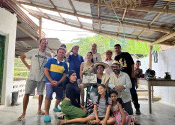 Alcaldía impulsa cortometraje ibaguereño en SmartFilms 2025