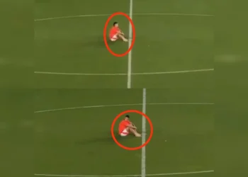 James Rodríguez, entre lágrimas y gloria: un legado que trasciende en Barranquilla