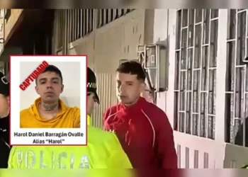Tolimense enviado a prisión por crimen de Miguel Uribe