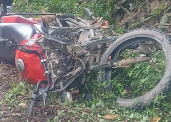 Motociclista muere tras chocar con volqueta en la vía Ataco–Planadas