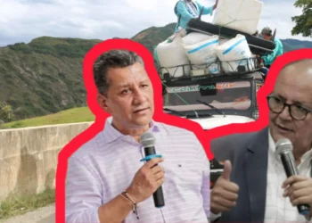 Vía Chaparral–San Antonio: de promesa vial a escándalo por corrupción y abandono