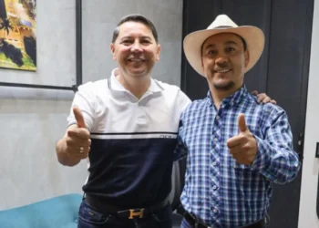 Julio Roberto Vargas se suma a lista de la U a la Cámara