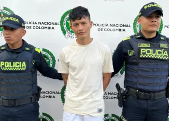 Cae alias ‘Chucky’, fugitivo de Picaleña capturado en Ibagué