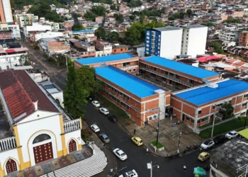Cinco colegios de Ibagué dejan atrás la lista de ‘elefantes blancos’