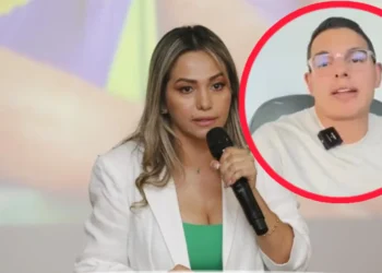 Porras responsabiliza a Bedoya por fallas del PAE