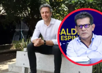 Quintero denuncia a secretario de Seguridad del Tolima