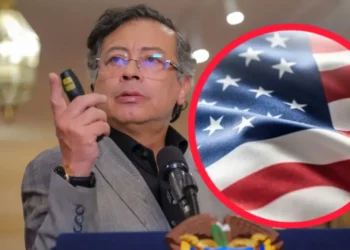 EE.UU. culpa a Petro por āpolĆticas fallidasā, no a sus fuerzas