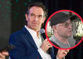 Exjefes de La Oficina de Envigado acusan a Federico Gutiérrez de presuntos nexos