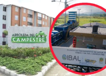 Arboleda del Campestre: denuncian riesgo en agua potable pese a cifras oficiales