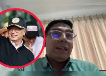 Tutela contra Petro: abogado Brayan Enciso alega estigmatización