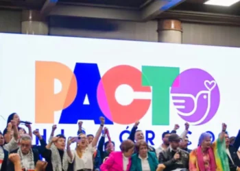 Tribunal restablece inscripción de precandidatos excluidos del Pacto Histórico