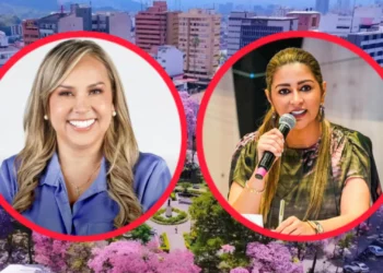 Gobernadora del Tolima repite como la mejor del país y alcaldesa de Ibagué entra al top 10