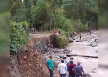 Bilbao exige atención ante abandono administrativo y desastres naturales