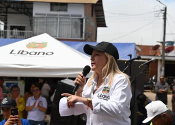 Carreteras destruidas y metas incumplidas: el drama del Líbano, Tolima