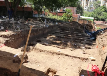 IbaguĆ© apoya entrega digna de vĆctimas del conflicto sepultadas como N.N.