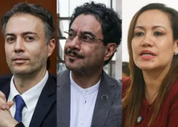 El Pacto Histórico define su consulta presidencial con tres precandidatos