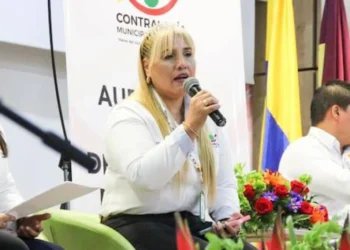 Contralora de Ibagué investigada por omitir informes de comisiones de servicio
