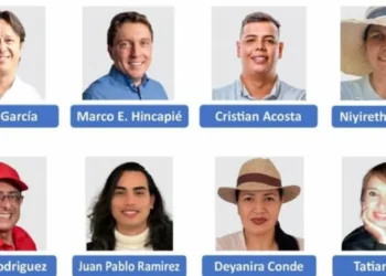 Definidos precandidatos del Pacto Histórico a la Cámara por el Tolima