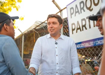 Marco Emilio Hincapié Jr denuncia déficit del PAE en Tolima