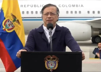 Petro reta a Trump: “Aquí lo espero si quiere”