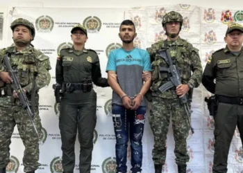 Reclutador de menores condenado en Tolima