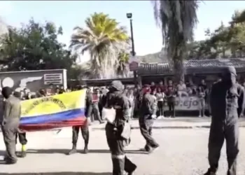 Estudiantes detienen acción vandálica en la UT