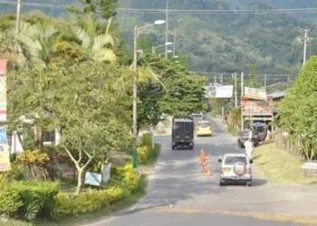 Millonario fleteo en Ibagué: víctima rechazó escolta policial