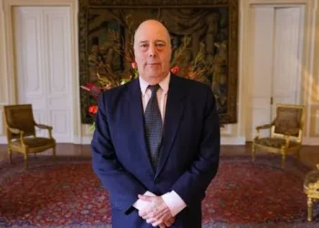 Embajador García-Peña advierte a EE. UU. sobre riesgos de descertificación en lucha antidrogas