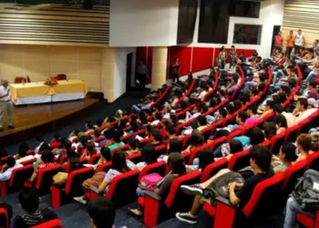 UT define lista de aspirantes a representación estudiantil en el Consejo Académico