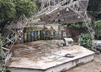 $7.000 millones invertidos en la recuperación de la Concha Acústica y el Parque Centenario de Ibagué