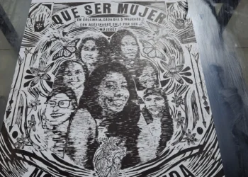 REMI Exige a Justicia Frenar Impunidad en Feminicidio de Sharit Ciro