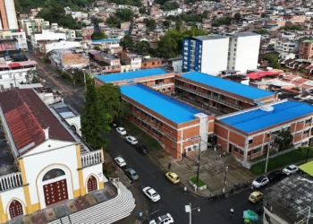 Más de 1.000 estudiantes sin energía en Ibagué por deuda con Celsia