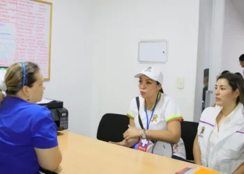 Detectan irregularidades en IPS de oftalmología en Ibagué