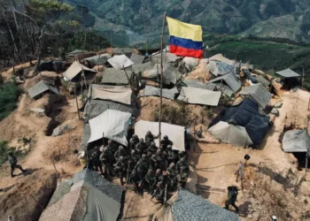 Ejército conmemora un año de la Operación Perseo con importantes resultados en el Micay