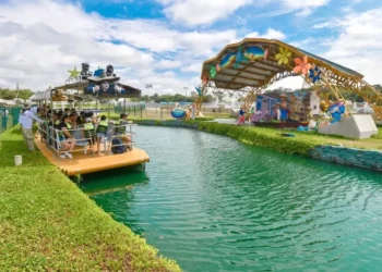 Muere presunto ladrón en el Parque Caiké de Ibagué