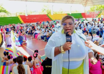 Chaparral florece con el liderazgo de las mujeres rurales del Tolima