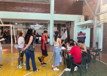 Jóvenes colombianos protagonizan jornada electoral histórica en los Consejos de Juventud