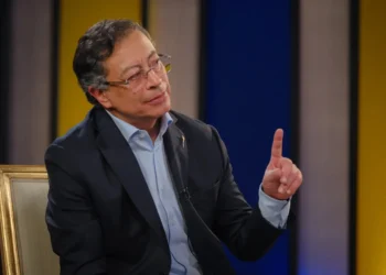 Petro responde a Trump y defiende su gestión antidrogas en medio de tensiones diplomÔticas