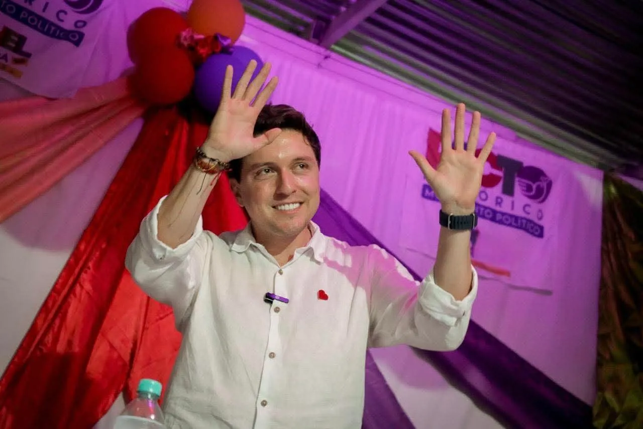 Marco Hincapié denuncia amenazas de muerte y exige garantías para candidatos en el Tolima