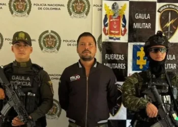 Alias “El Paisa Arley” sospechoso de las amenazas contra Matiz