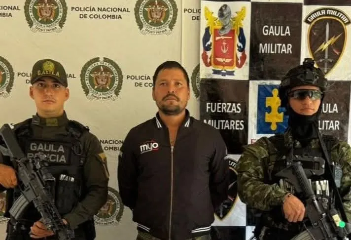 Alias “El Paisa Arley” sospechoso de las amenazas contra Matiz