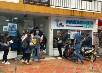 Usuarios denuncian nuevos incumplimientos de Marcazsalud