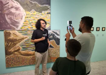 Palmar: memoria espiritual del paisaje tolimense