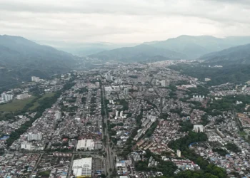 Ibagué proyecta presupuesto histórico de $1,6 billones para 2026