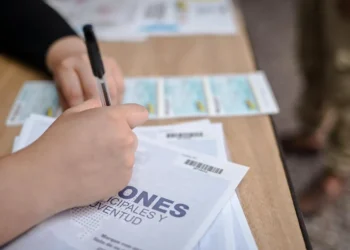 Participación juvenil en Ibagué creció un 57 % en elecciones de Consejos de Juventud