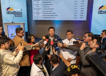 Presunta extensión del horario en la consulta del Pacto Histórico genera controversia electoral