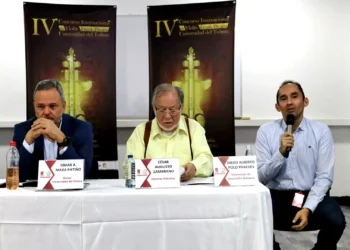 La Universidad del Tolima anuncia el IV Concurso Internacional de Violín Frank Preuss