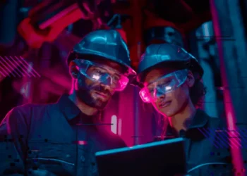 Ciberataques a la industria manufacturera aumentan un 30% en 2025