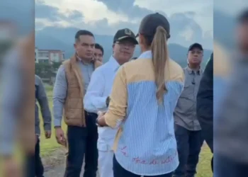 Gobernadora del Tolima pide a Petro moderar lenguaje en Ibagué