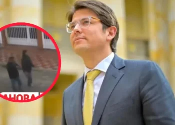 Fiscalía llama a juicio a Carlos Eduardo Mora por su presunta participación en el magnicidio